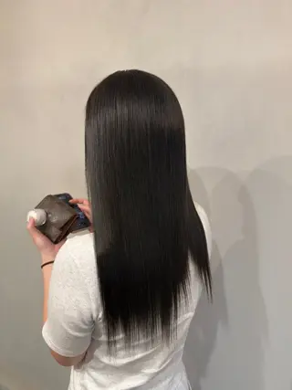 🌺 波月🌺のヘアスタイル