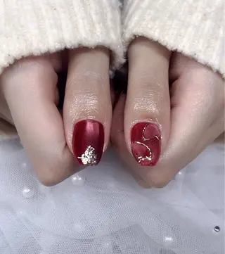 ネイル YK ネイルサロンのネイルデザイン