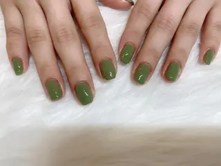 ネイル S Sのネイルデザイン