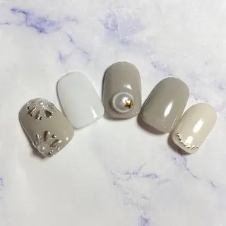 ネイル Nail&eye Belire 新宿のネイルデザイン
