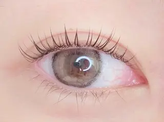 マツエク・マツパ Gemジェム 眉毛＆まつげ専門店のマツエク・マツパデザイン