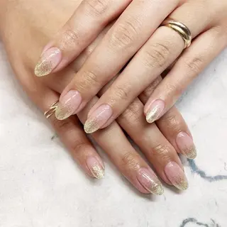 ネイル sanjo 🧸yuki🤎のネイルデザイン