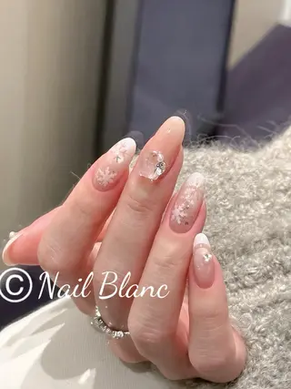ネイル Kurehashi Yui🧸のネイルデザイン