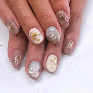 ネイル nail roomのネイルデザイン