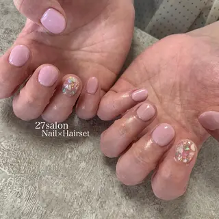ネイル 27salon yuinaのネイルデザイン