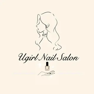 ネイル Ugirl Nail Ayakaのネイルデザイン