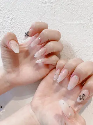 ネイル Lana nailのネイルデザイン
