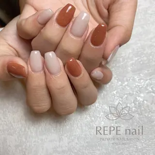 ネイル REPE nail 🕊のネイルデザイン