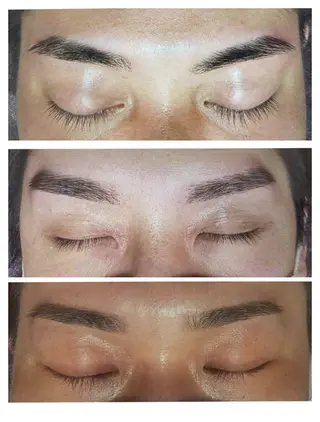 アイブロウ gato ガトの眉毛・アイブロウイメージ