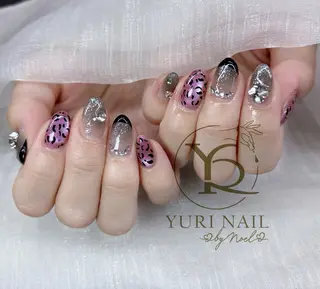 ネイル YURI Nail NARITAのネイルデザイン