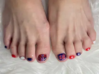 ネイル Beauty Salon Lunaのエステ・リラクイメージ