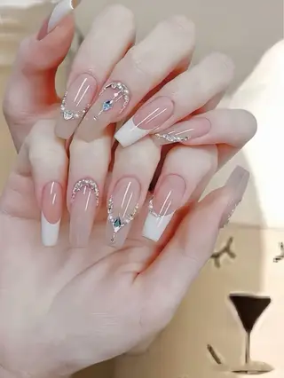 ネイル The Nail & Eye Lashの眉毛・アイブロウイメージ