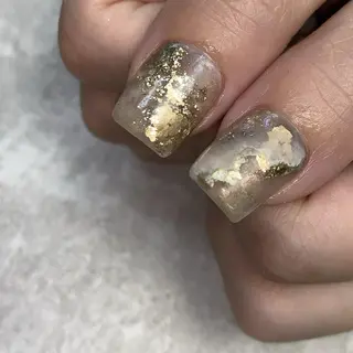 ネイル S. JEWELのネイルデザイン