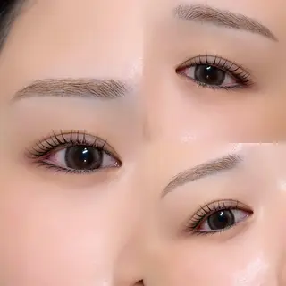 マツエク・マツパ coyuki💛 eight池袋のマツエク・マツパデザイン