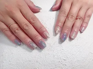 ネイル Regaro i.sのネイルデザイン