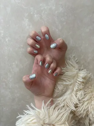 ネイル MAXKELLY Rioのネイルデザイン