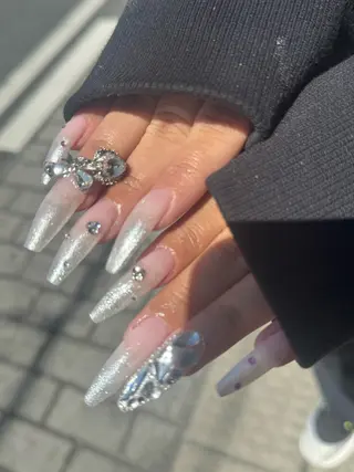 ネイル LibeiL 【Airi】のネイルデザイン