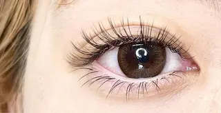 マツエク・マツパ Norn海老名 KOJIMAのマツエク・マツパデザイン