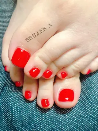 ネイル Briller aのマツエク・マツパデザイン