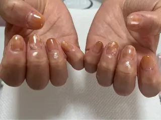 ネイル nail M&Tのネイルデザイン