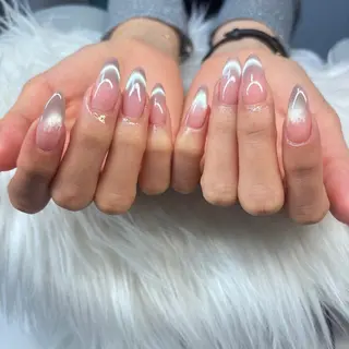 ネイル T.Lee Harajukuのネイルデザイン