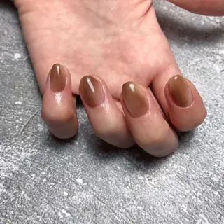 ネイル 💅chainail _aiのネイルデザイン