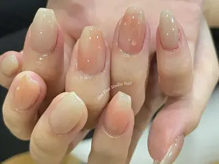ネイル haruka 🧸のネイルデザイン