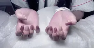 ネイル Rimi Nailアメリカ村のネイルデザイン