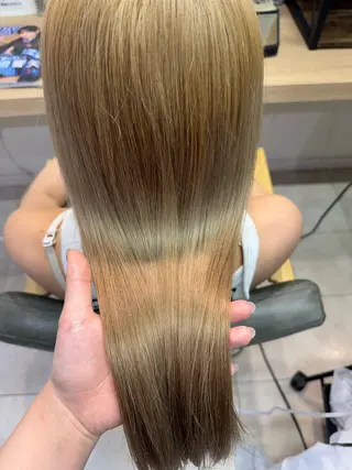 ロング 艶髪/ボブ/ レイヤー/まい🪽のヘアスタイル