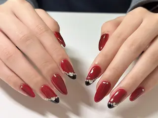ネイル Rarity nail salonのネイルデザイン