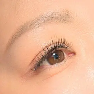 マツエク・マツパ 松下 奈津子のマツエク・マツパデザイン