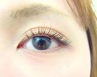 マツエク・マツパ Aionlash 亜紀のマツエク・マツパデザイン