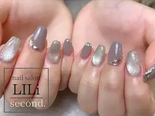 ネイル Sari ✳︎のネイルデザイン