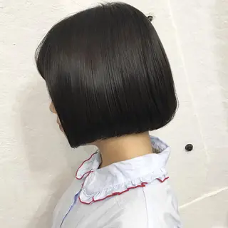 ショート K-POP好き美容師 🇰🇷Kai.Yのヘアスタイル