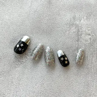 ネイル Tiary Nail Fのネイルデザイン