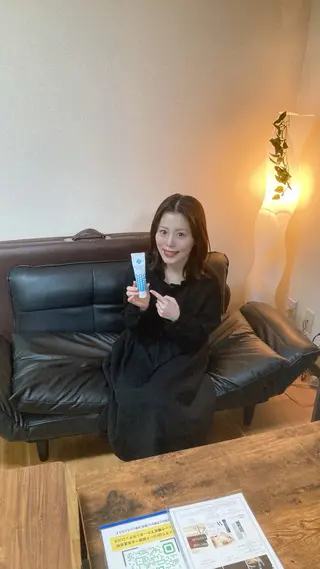 セルフホワイトニングサロン Blanc所属・セルフホワイトニング サロンBlancのその他イメージ