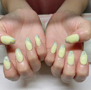 ネイル コウ カnail💅のネイルデザイン