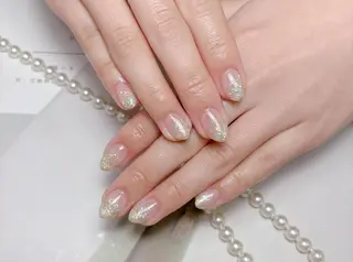 ネイル 🎀Sense Nail新宿店🎀のネイルデザイン