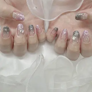ネイル Nail salon Honey Beeのネイルデザイン