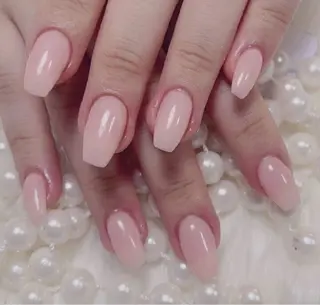 ネイル 林 Yunaのネイルデザイン