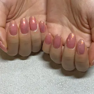 ネイル Daisy nail reikaのネイルデザイン