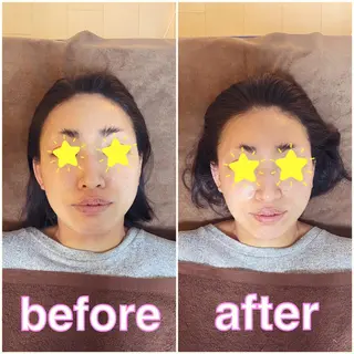 メンズ ブライダルエステ 美容整体・筋膜オイルのエステ・リラクイメージ