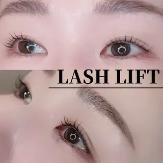 マツエク・マツパ Enchante / Mikakoのマツエク・マツパデザイン