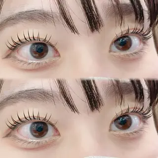 マツエク・マツパ Bianca錦糸町店 Satouのマツエク・マツパデザイン