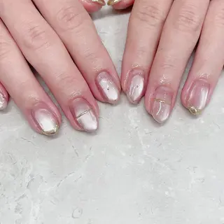 ネイル Risako リサコのネイルデザイン