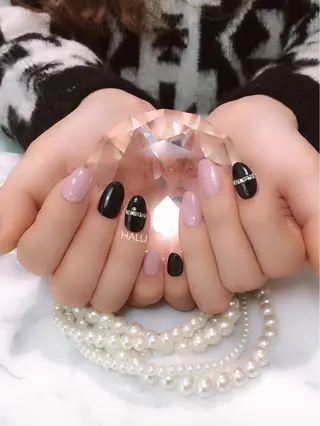 ネイル HALU ハルのネイルデザイン