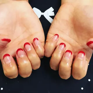 ネイル 🌈KANÅKO 🌈のネイルデザイン