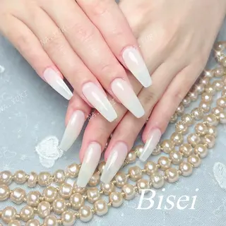 ネイル ナユキNA.YUKI 池袋店のネイルデザイン