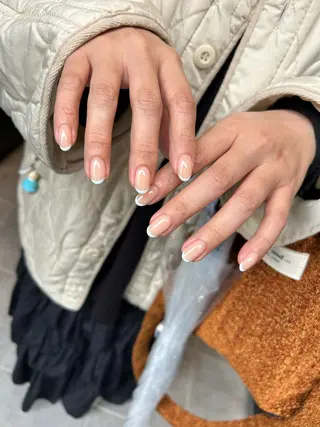 ネイル nailworks mのネイルデザイン