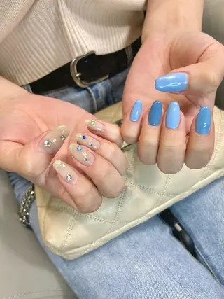 ネイル salon de oct.のネイルデザイン